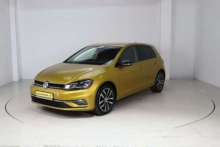 VW Golf 145.383 km 11.980 &euro; Dresden 01237