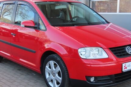 VW Touran 191.000 km 990 &euro; Stuttgart 70329