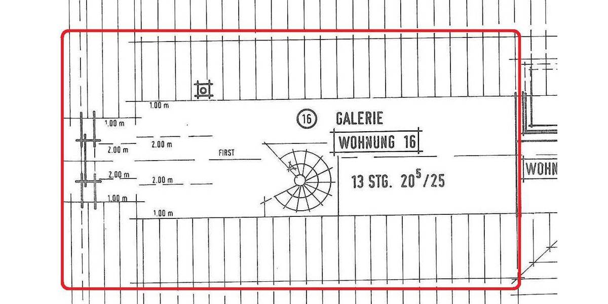 Etagenwohnung Waren (Müritz) Waren - 3 Zimmer, 110 m&sup2;, 349.900&euro; | Angebot:26859100