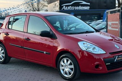 Renault Clio 94.643 km 4.490 &euro; BERLIN 13127