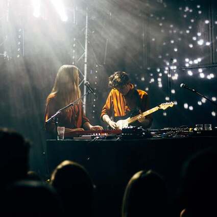 Domenique Dumont 01.04.2026 Knust