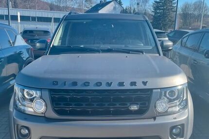 Land Rover Discovery 167.518 km 19.990 &euro; Bornheim 53332