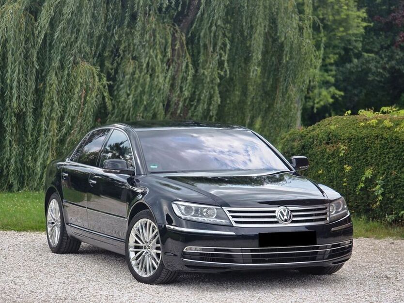 Phaeton