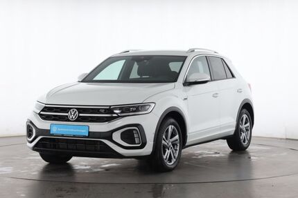 VW T-Roc 99.368 km 23.390 &euro; Plattling 94447