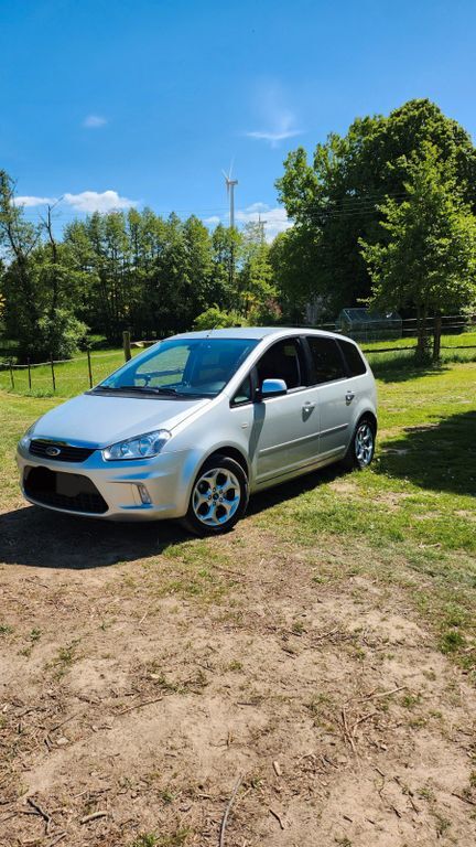 C-Max
