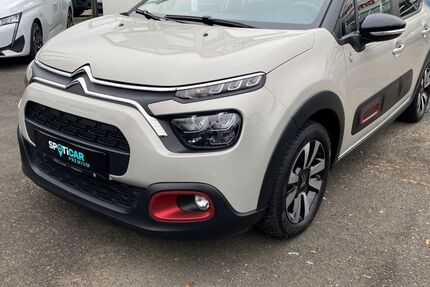 Citroen C3 52.900 km 11.840 &euro; Hanau 63452