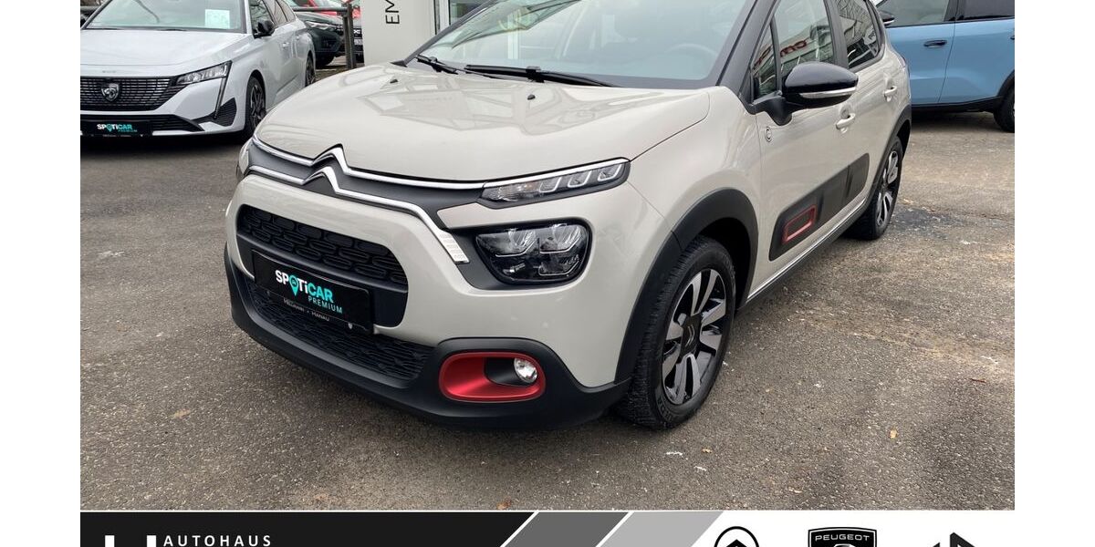 Citroen C3 52.900 km 11.840 &euro; Hanau 63452