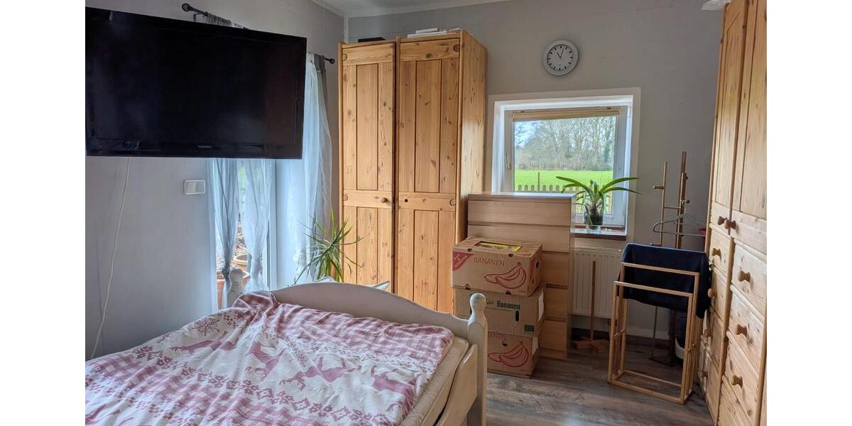 Erdgeschoßwohnung Edewecht - 3.5 Zimmer, 130 m&sup2;, 1.040&euro; | Angebot:25519834