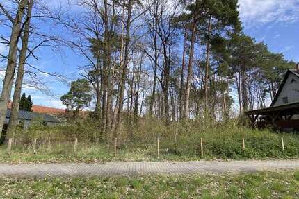 Grundstück Schulzendorf - 295.000&euro; | Angebot:26419356