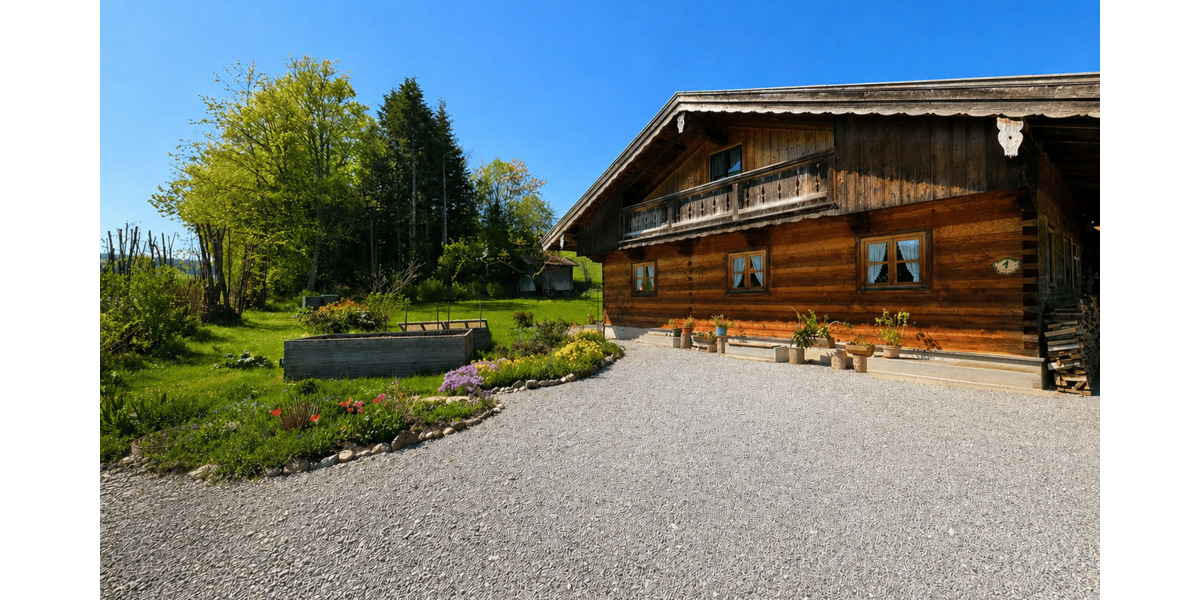 Einfamilienhaus Irschenberg Reichersdorf - 4 Zimmer, 128 m&sup2;, 1.800&euro; | Angebot:26788147