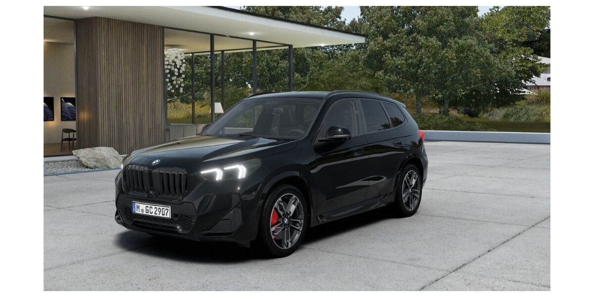 BMW X1 13.250 km 45.750 &euro; Oranienburg 16515