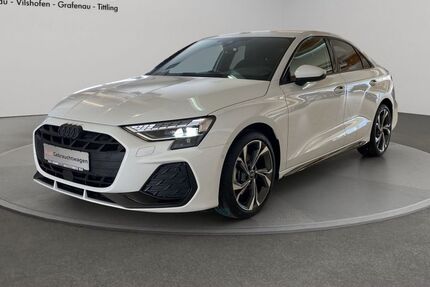 Audi A3 7.790 km 33.640 &euro; Grafenau 94481