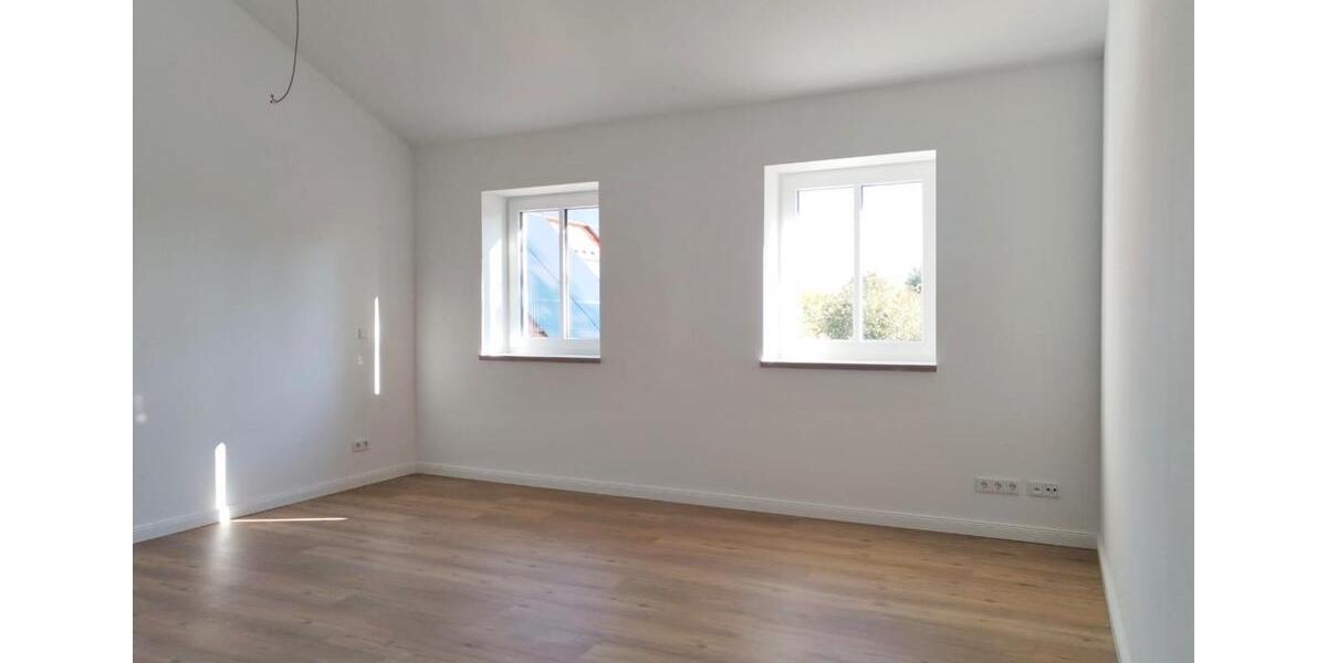Etagenwohnung Waabs - 4 Zimmer, 107 m&sup2;, 1.490&euro; | Angebot:25541023