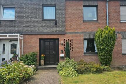 Haus Nettetal - 4 Zimmer, 120 m&sup2;, 1.400&euro; | Angebot:24842323