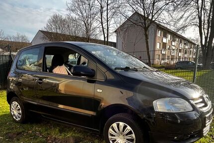 VW Fox 144.500 km 1.490 &euro; Gütersloh 33335