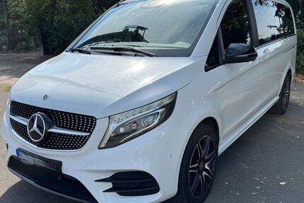 Mercedes-Benz V 250 99.600 km 50.500 &euro; Weiden 92637