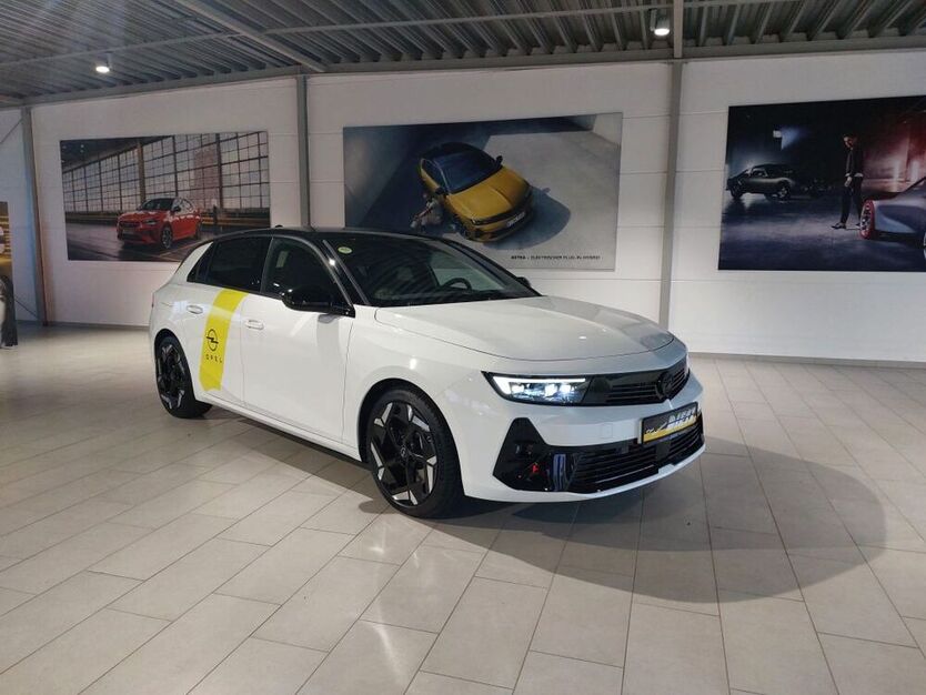 Astra