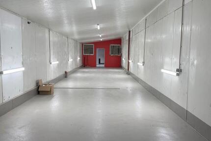 Gewerbeobjekt Lahr (Schwarzwald) - 2.500&euro; | Angebot:25959006