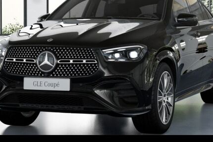 Mercedes-Benz GLE 350 9.900 km 98.990 &euro; Pfullingen 72793