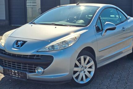 Peugeot 207 65.370 km 2.900 &euro; Surwold 26903
