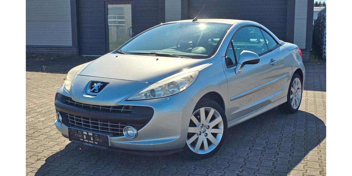 Peugeot 207 65.370 km 2.900 &euro; Surwold 26903