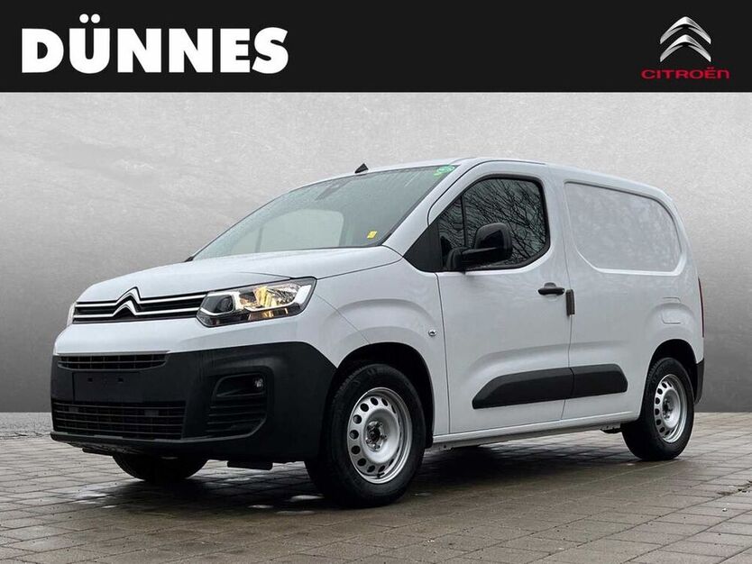 Berlingo