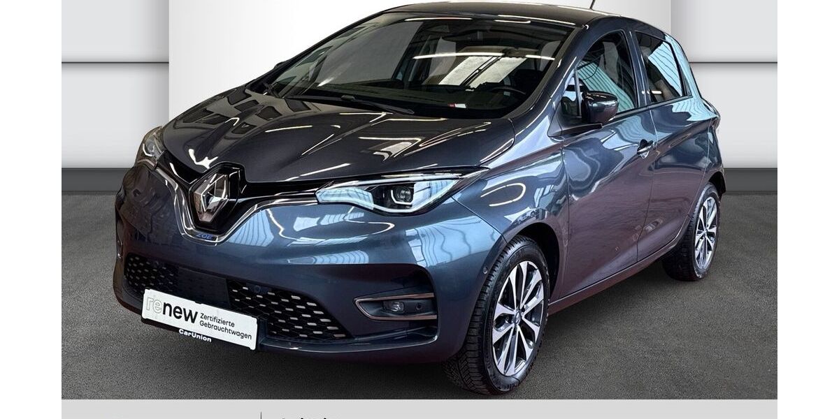 Renault ZOE 37.357 km 13.990 &euro; Leipzig 04129