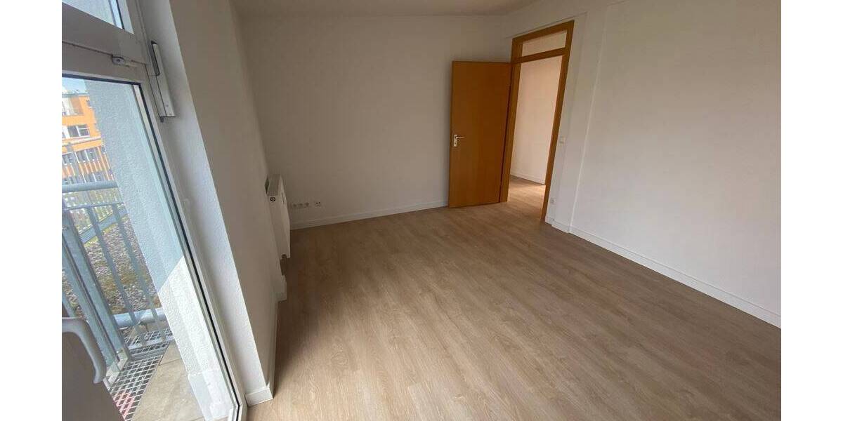 Etagenwohnung Erfurt Daberstedt - 3 Zimmer, 67 m&sup2;, 810&euro; | Angebot:26360200