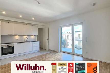 Wohnung Leipzig Volkmarsdorf - 3 Zimmer, 84 m&sup2;, 1.151&euro; | Angebot:26864316