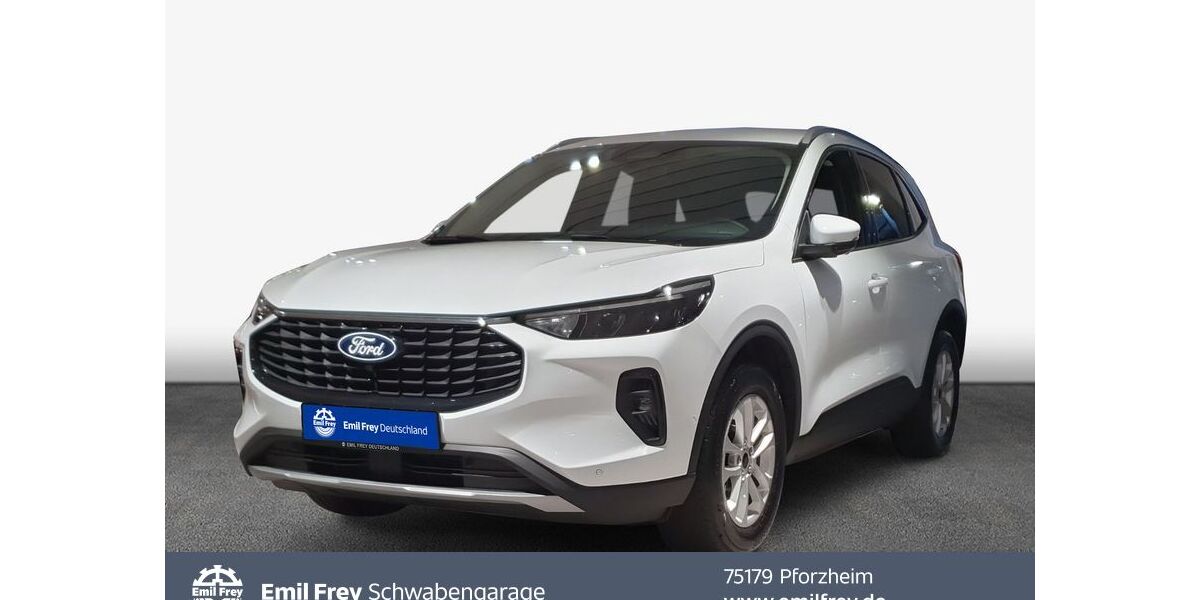 Ford Kuga 12.223 km 28.850 &euro; Pforzheim 75179