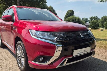 Mitsubishi Outlander 57.465 km 19.999 &euro; Buxtehude 21614