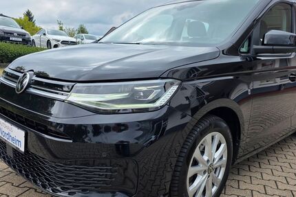 VW Caddy Maxi 120.000 km 23.990 &euro; Nordheim bei Heilbronn 74226
