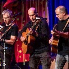 Grobschnitt - Acoustic Party Oldenburg