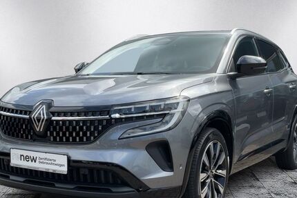 Renault Austral 17.000 km 30.680 &euro; Lübeck 23560