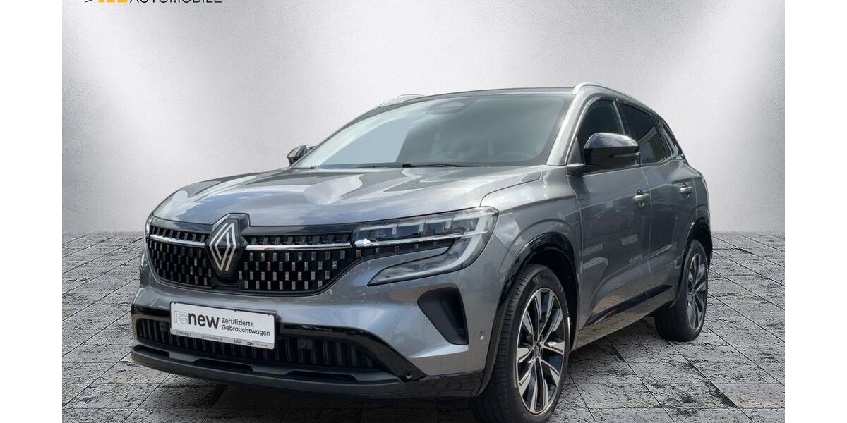 Renault Austral 18.000 km 30.680 &euro; Lübeck 23560