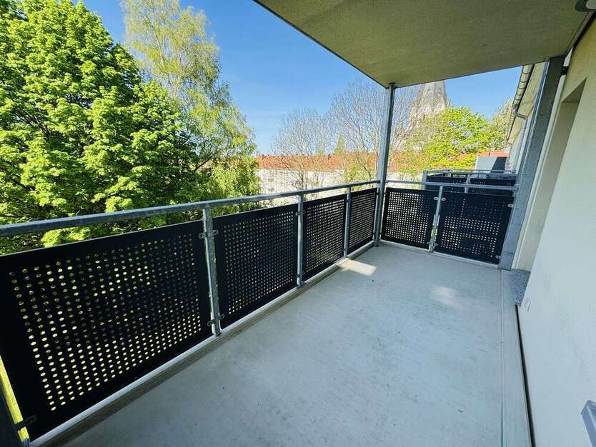Wohnung zum Mieten in Chemnitz 560 € 86 m²