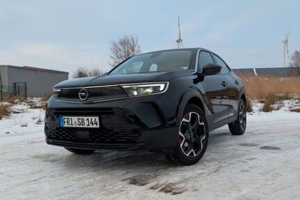 Opel Mokka 63.709 km 15.800 &euro; Sande 26452