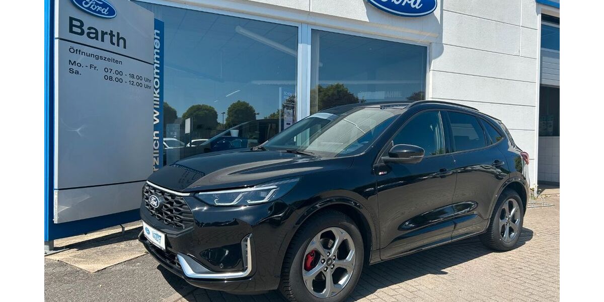 Ford Kuga 18.828 km 31.890 &euro; Grimmen 18507