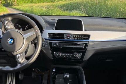 BMW X2 94.650 km 19.500 &euro; Willingshausen 34628