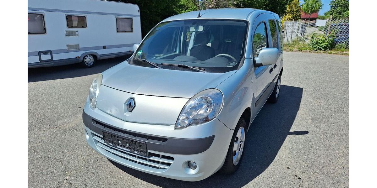 Renault Kangoo 174.930 km 3.450 &euro; Rendsburg 24768