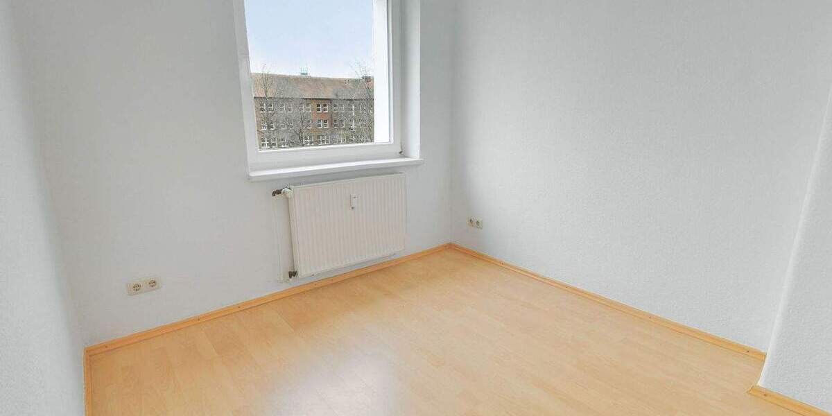 Stadtnahe 3-Zimmer-Wohnung mit Einbauküche! (AK-1020-155) 3 zimmer