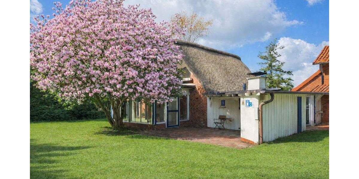 Einfamilienhaus Drochtersen/Dornbusch Dornbusch - 5 Zimmer, 150 m&sup2;, 395.000&euro; | Angebot:25724233