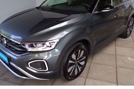 VW T-Roc 19.802 km 28.970 &euro; Lennestadt 57368