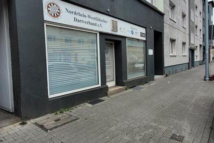 Ladenlokal, Gelsenkirchen, Bismarckstr. zimmer