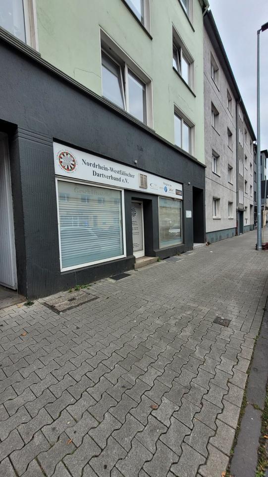 Ladenlokal, Gelsenkirchen, Bismarckstr. zimmer