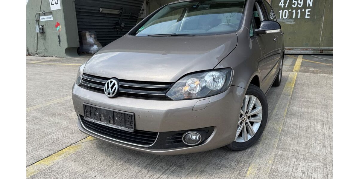 VW Golf 152.000 km 4.790 &euro; Benningen 87734