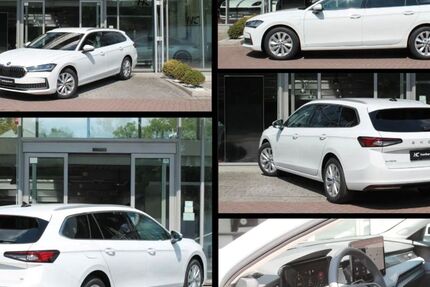 Skoda Superb 18.000 km 38.280 &euro; Kirchwalsede 27386