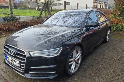 Audi A6 110.000 km 29.000 &euro; Leingarten 74211