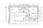 Mehrfamilienhaus, Wohnhaus Glücksburg - 1 Zimmer, 295 m&sup2;, 3.250&euro; | Angebot:25697748