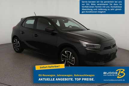 Opel Corsa 8.686 km 18.250 &euro; Warstein-Belecke 59581